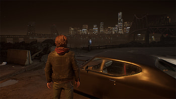 Samson (2026) — Video Game : Midnight Drive, Video Game HD wallpaper