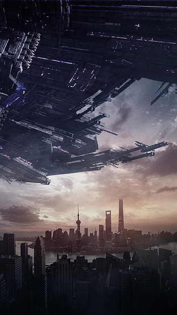 Shanghai Fortress (2022) movie HD phone wallpaper