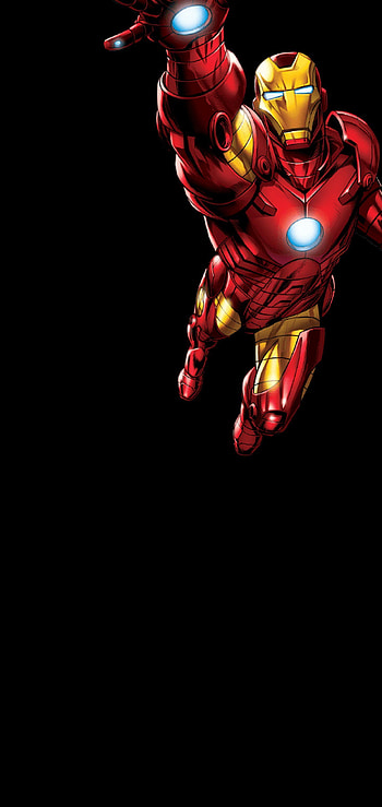 Middle Punch Hole, Punch Hole Center HD phone wallpaper
