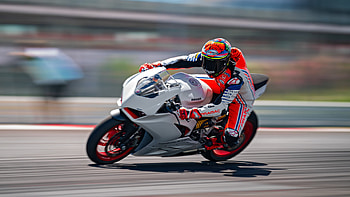 Ducati Panigale V2, Auto motorcycles, White Rosso HD wallpaper