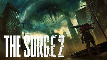 The Surge 2 2019 Game, the-surge-2, the-surge, 2019-games, games HD wallpaper
