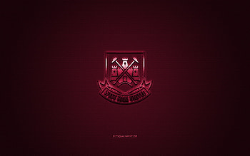 West Ham United FC, soccer, logo, football, westham, whufc HD wallpaper