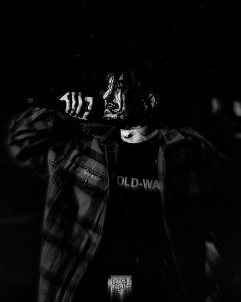 Ian, Voodoo_deluxe, Romania, Beach_please, Trap, Ian_voodoo, Voodoo HD phone wallpaper