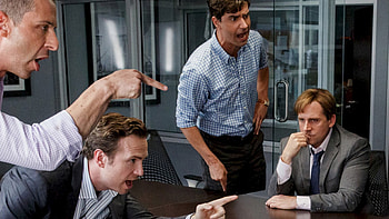 The Big Short, Top , Financial industry, Historical drama HD wallpaper