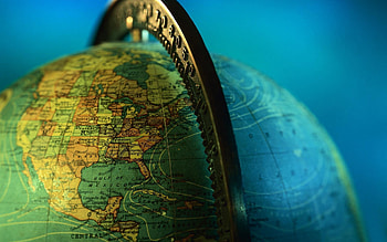 Globe, , Background HD wallpaper