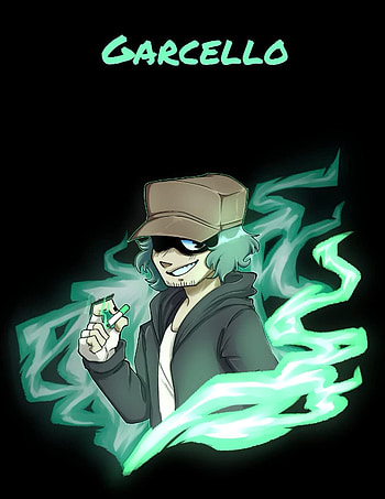 Garcello, fnf_, Garcello_ HD phone wallpaper
