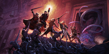 Pillars Of Eternity Champion Edition, pillars-of-eternity, games, artwork HD wallpaper
