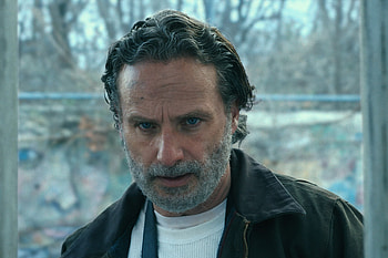 The Walking Dead - Survivor Gaze, TV Show, The Walking Dead: The Ones Who Live, Andrew Lincoln, Rick Grimes HD wallpaper