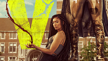 TV Show, Gen V HD wallpaper