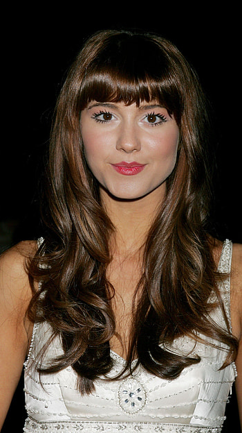 Mary Elizabeth, hollywood actress, cute HD phone wallpaper