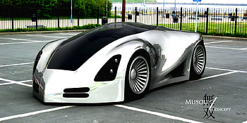 Concept car, 15, , 2011, car, 11, concept HD wallpaper