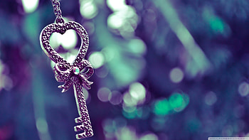 Hearts, Objects, Love, Jewelry HD wallpaper