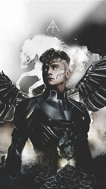 X-Men: Apocalypse (2022) movie HD phone wallpaper