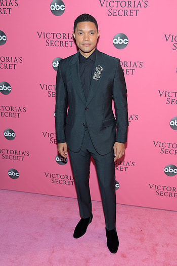 Trevor Noah, Daily Show host, Interesting facts, Gallery HD phone wallpaper