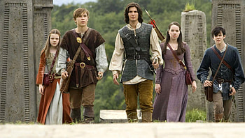 The Chronicles of Narnia: Prince Caspian (2022) movie HD wallpaper