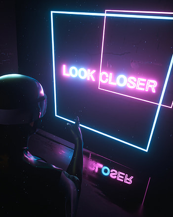Words, Neon, Inscription, Motivation, Act, Action HD phone wallpaper