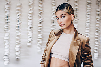 2019 Hailey Baldwin Model , hailey-baldwin, celebrities, girls, model HD wallpaper