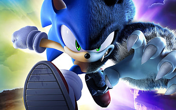 Sonic The Hedgehog, sonic-forces, 2017-games HD wallpaper