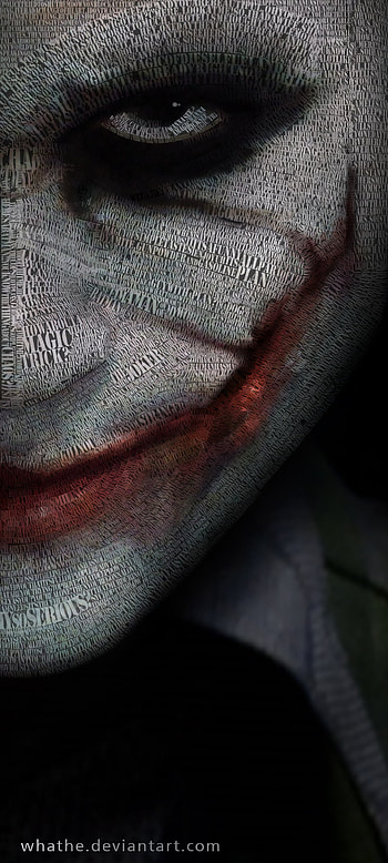 Joker, movie HD phone wallpaper