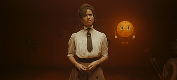 Loki-Themed with Gugu Mbatha-Raw, Gugu Mbatha-Raw, TV Show, Loki HD wallpaper
