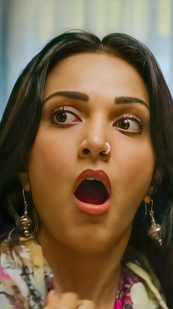 Kiara Advani, bollywood actress HD phone wallpaper