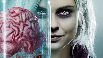 iZombie (2022) movie HD wallpaper
