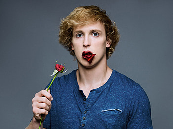 Logan Paul, logan-paul, male-celebrities HD wallpaper