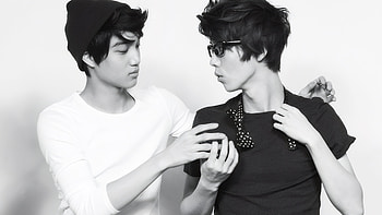 KAI [ 5] | EXO - MAMA (hoot; UPSCALE), EXO, Kai (Exo), Mama, exo-k HD wallpaper