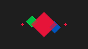 Geometry Shape , geometry, shapes, 3d, dark, artist, artwork, digital-art HD wallpaper
