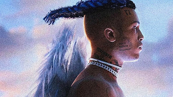 Angel X, music, XXXTentacion HD wallpaper