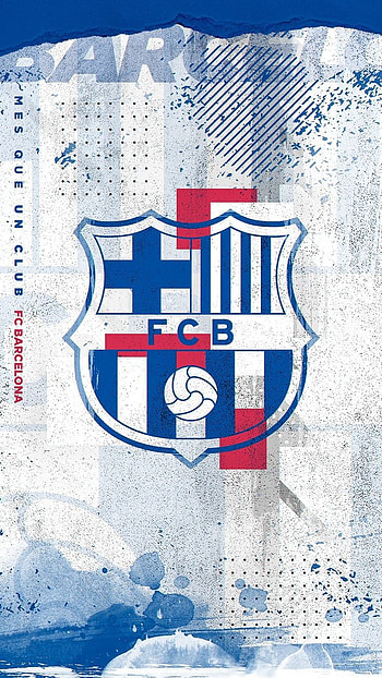 FC Barcelona, art, world HD phone wallpaper