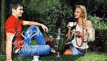 love story, couple, story, manizyn, love HD wallpaper