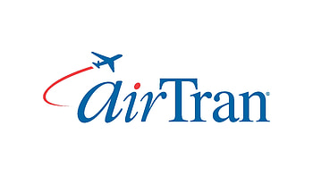 AirTran Airways logo, Evolution and meaning HD wallpaper