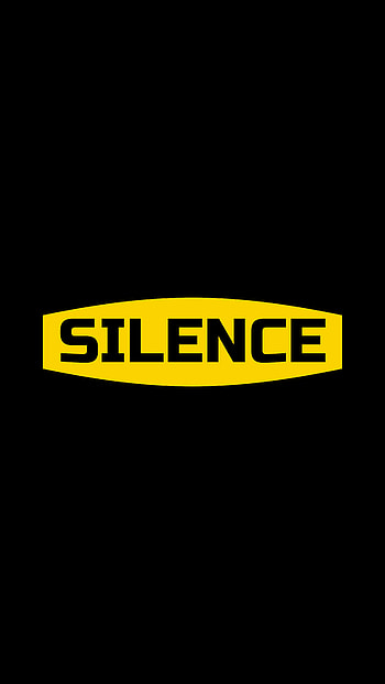 Words, Minimalism, Silence, Inscription, Word HD phone wallpaper