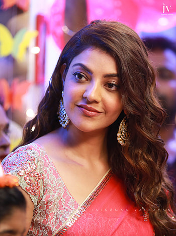 Kajal agarwal, kajal agarwal , flash graphy, lip, , indian actress, indian models, actress kajal agarwal HD phone wallpaper