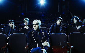 MCR (My Chemical Romance), Fanpop , Band representation, Fandom love HD wallpaper
