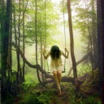 Reason, emotional, manipulation, pain, art, alone, , goth, digital art, sadness, wood, fantasy, abstract, forest HD wallpaper