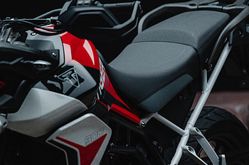 Triumph Tiger 900 GT Aragón for Background, Triumph Tiger 900 GT Aragón, vehicle, Triumph Tiger 900 HD wallpaper