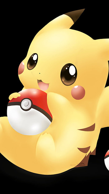 Pikachu, beblade HD phone wallpaper