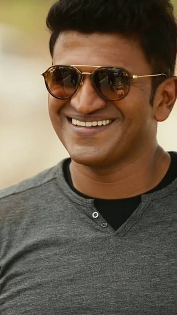 Punithrajkumar, punith, appu HD phone wallpaper