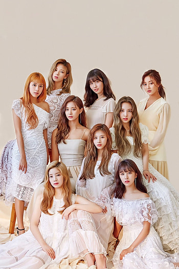 Marie Claire 2018, TWICE (K-pop) HD phone wallpaper