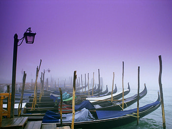 Sumting boat, 2 lazy again HD wallpaper