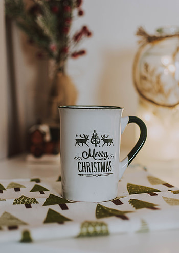 Holidays, Cup, Christmas, Holiday, Inscription, Mug, Festive HD phone wallpaper