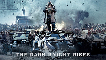 Bane in TDKR, movies, entertaiment, dark knight, Bane HD wallpaper