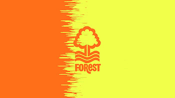 Nottingham Forest F C, Sports, Emblem, Logo, Soccer HD wallpaper