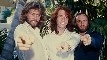 Bee Gees, How can you mend a broken heart, HBO movie, Emotional exploration HD wallpaper