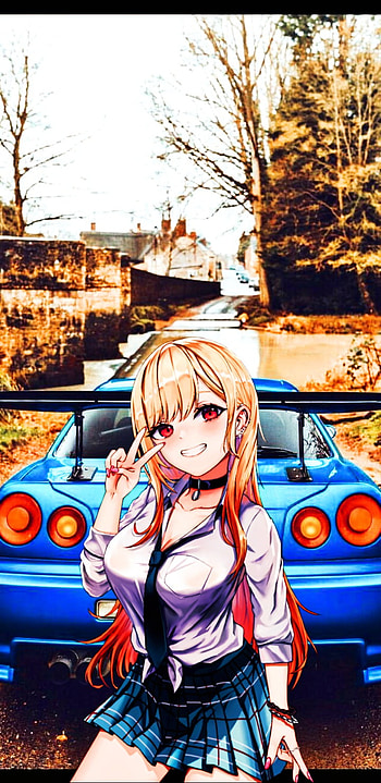 Skyline r34, automotive_design, graph HD phone wallpaper