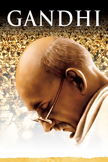 Gandhi, Movie HD phone wallpaper