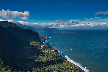 Madeira, Unforgettable memories, Local charm, Travel experiences HD wallpaper