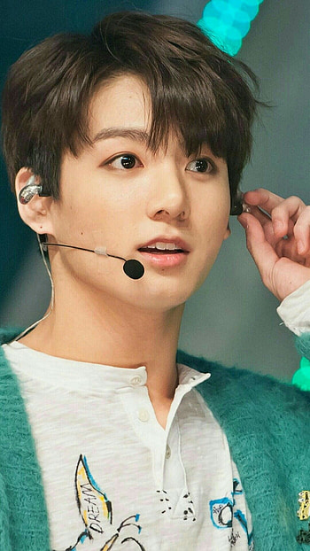 B T S, Jungkook, Korean, Singer HD phone wallpaper
